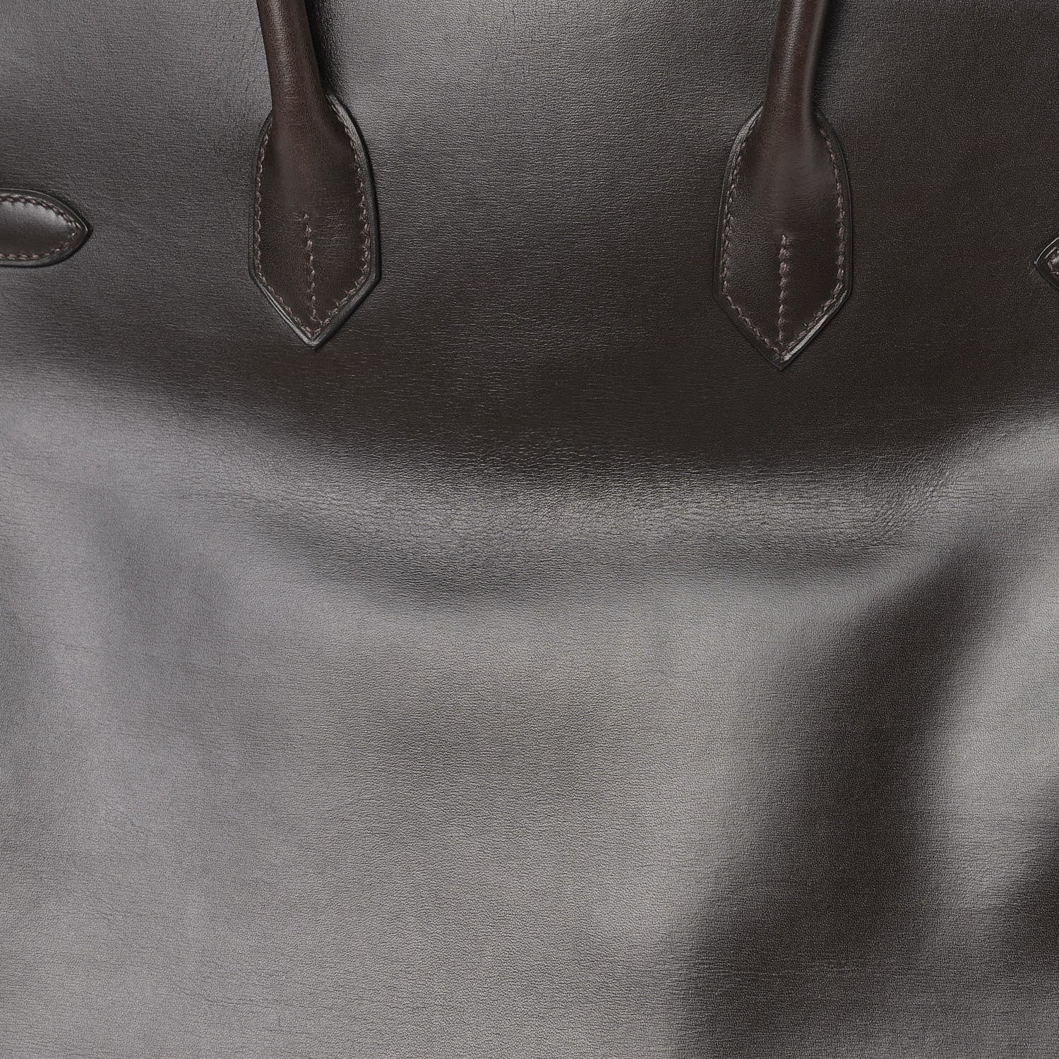 Hermes Box Birkin 35 Chocolate 14 of 16