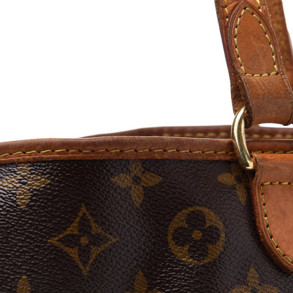 Louis Vuitton Monogram Batignolles Horizontal 16 of 19