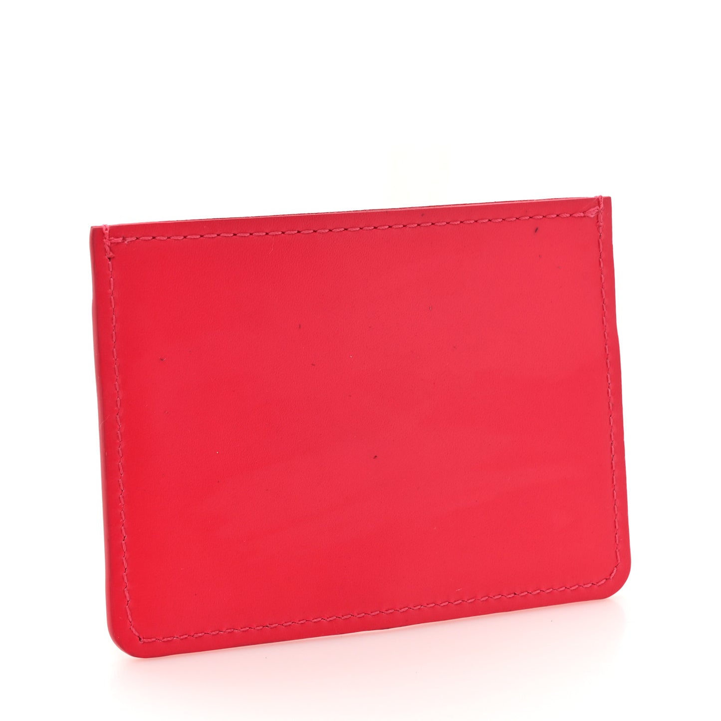 Vernis Jeanne Wallet Hot Pink