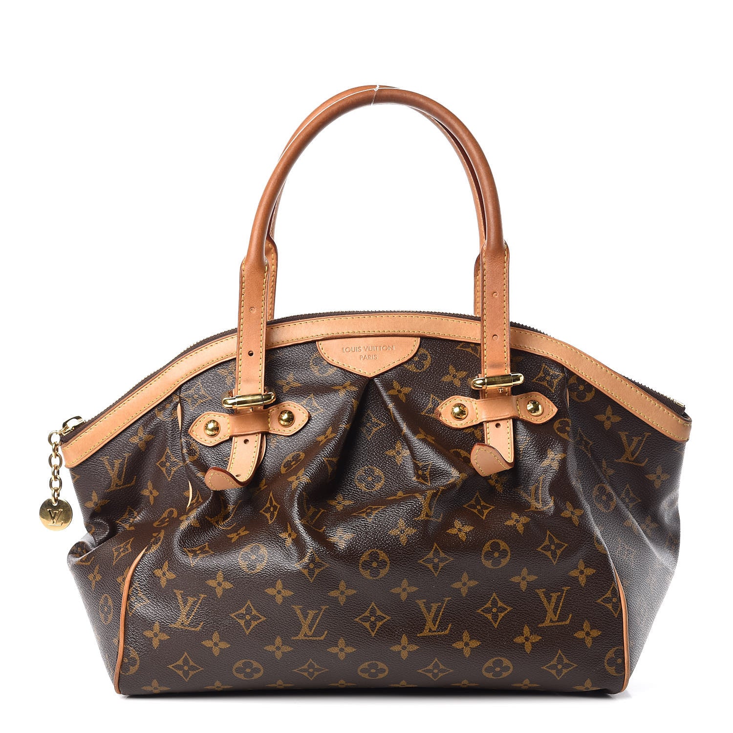 Louis Vuitton Monogram Tivoli GM 1 of 20