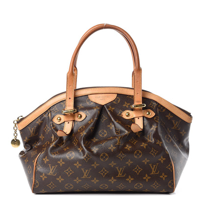 Louis Vuitton Monogram Tivoli GM 1 of 20