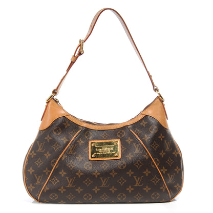 Louis Vuitton Monogram Thames GM 1 of 8