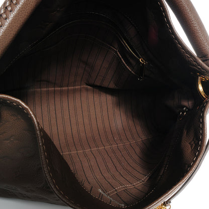 Louis Vuitton Empreinte Artsy MM Ombre 5 of 7