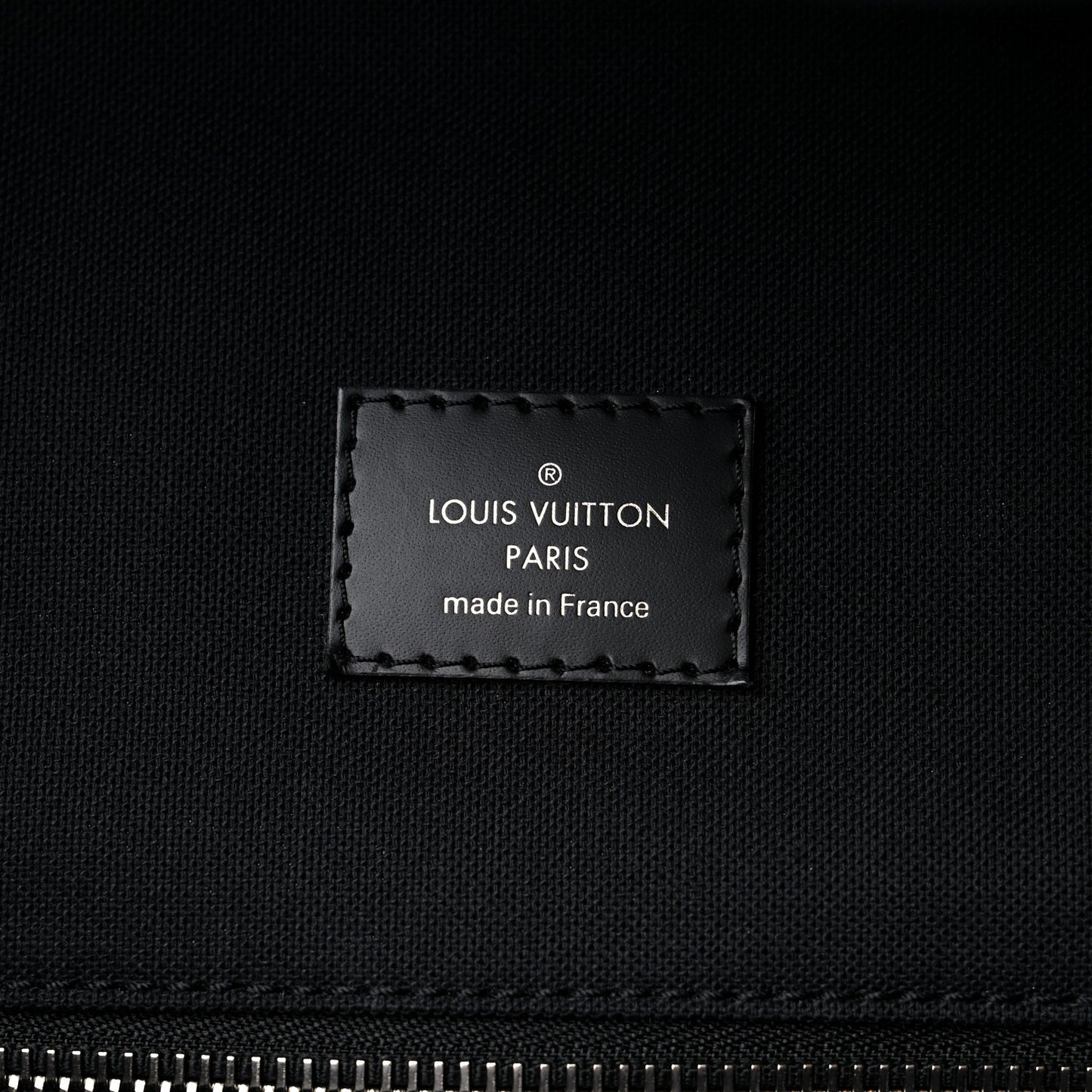 Damier Graphite Christopher PM Backpack