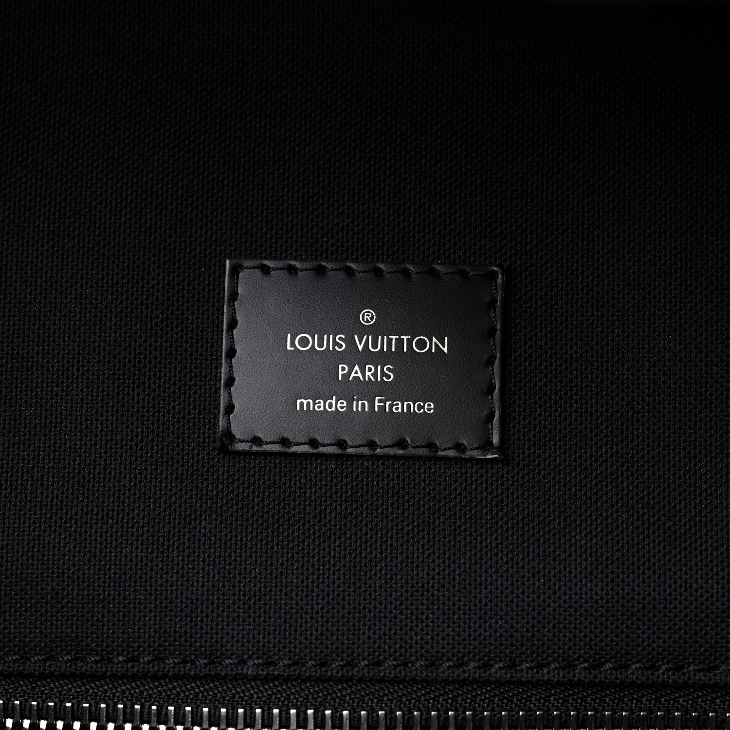 Louis Vuitton Damier Graphite Christopher PM Backpack 6 of 10