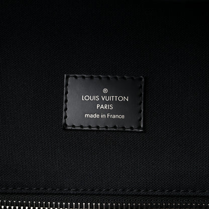 Louis Vuitton Damier Graphite Christopher PM Backpack 6 of 10