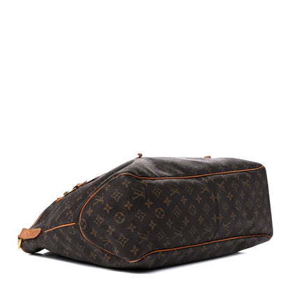 Louis Vuitton Monogram Delightful GM 4 of 30
