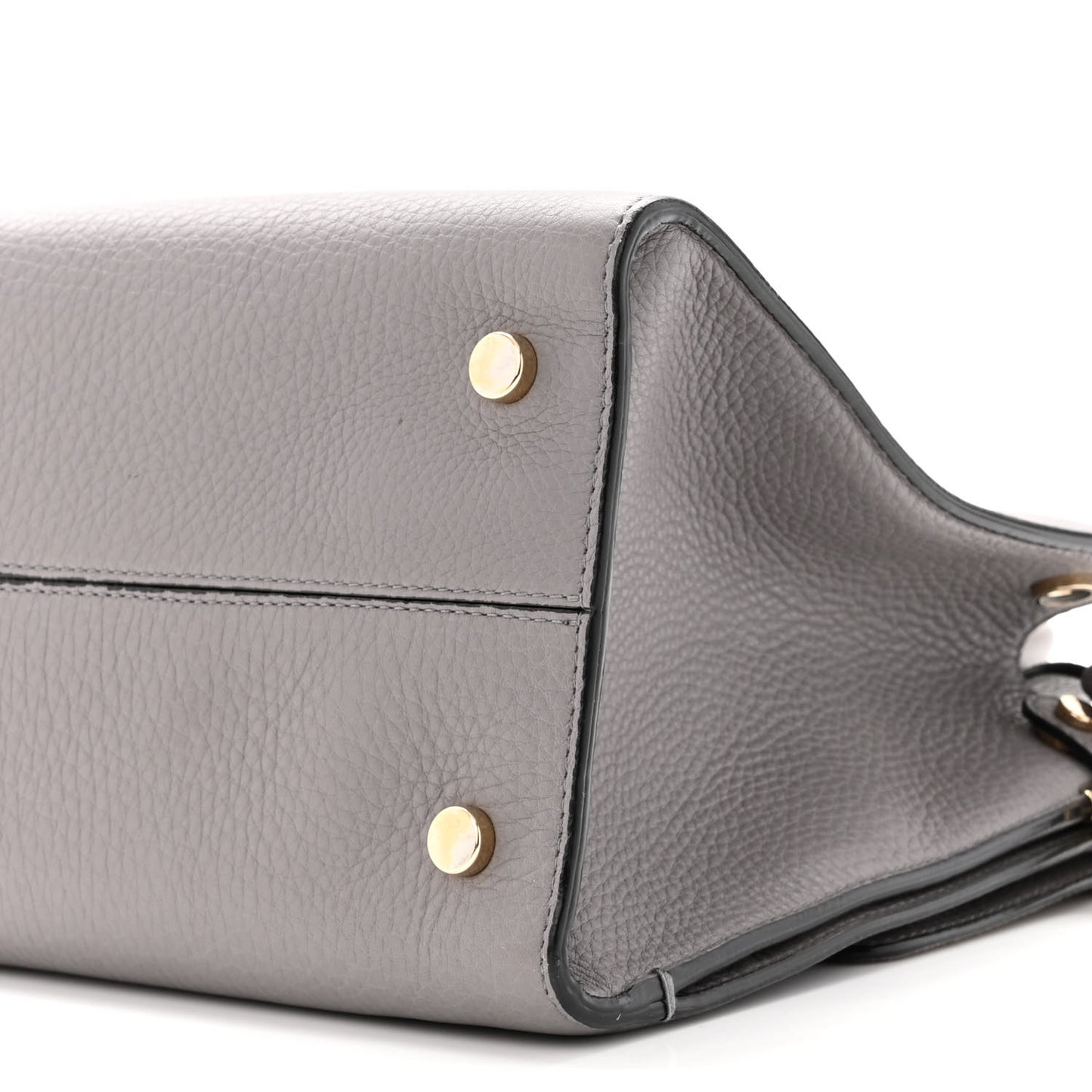 Bullcalf Medium Diorever Flap Meteorite Grey