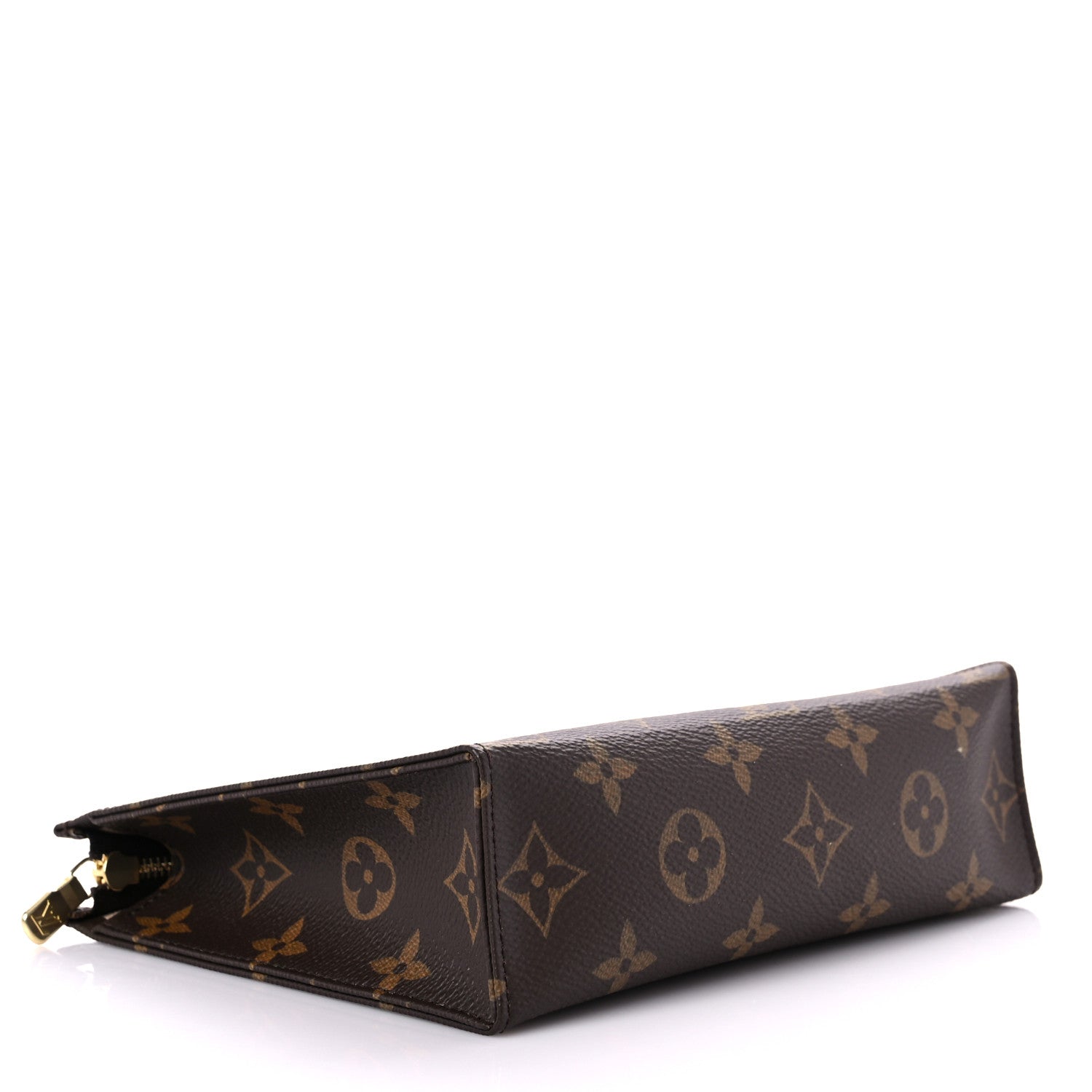 Louis Vuitton Monogram Toiletry Pouch 19 4 of 10
