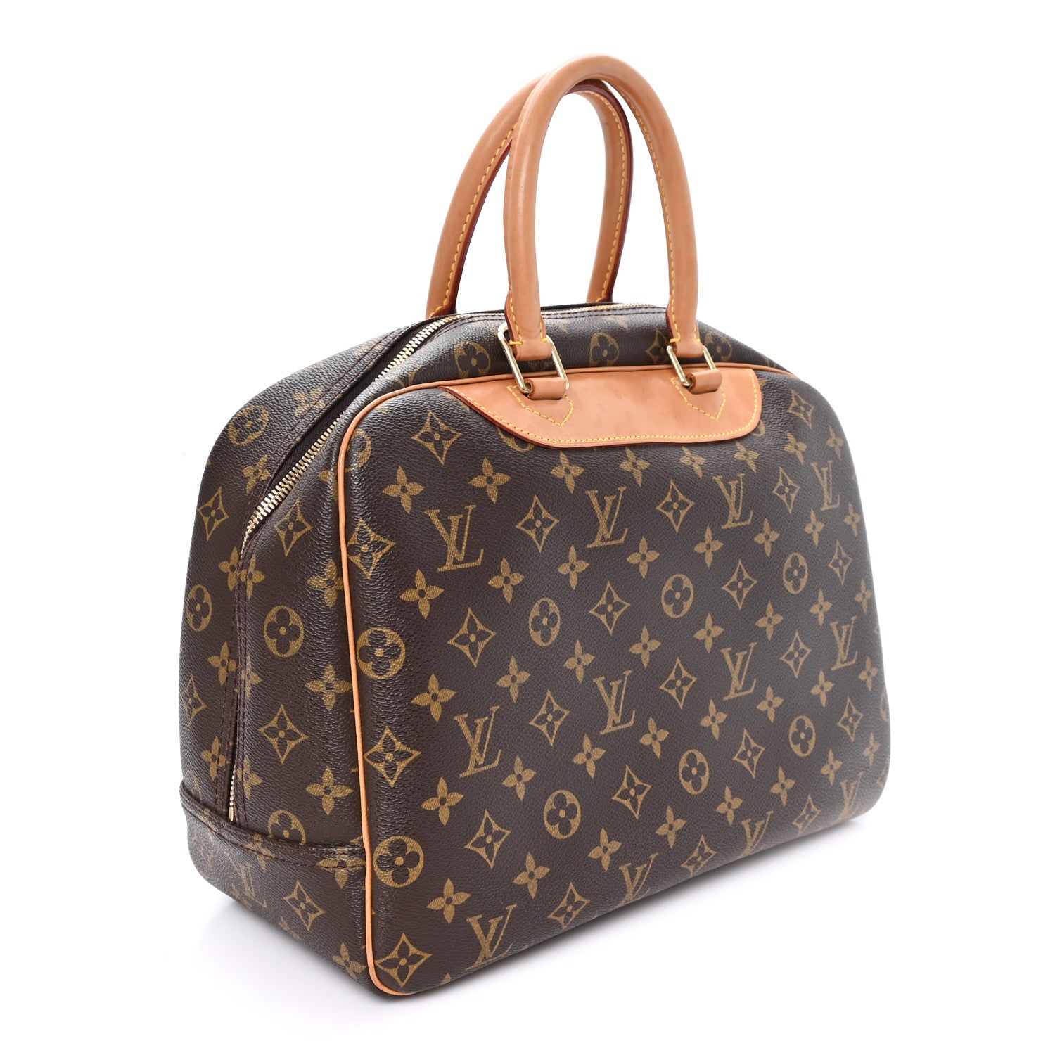 Louis Vuitton Monogram Deauville 3 of 9