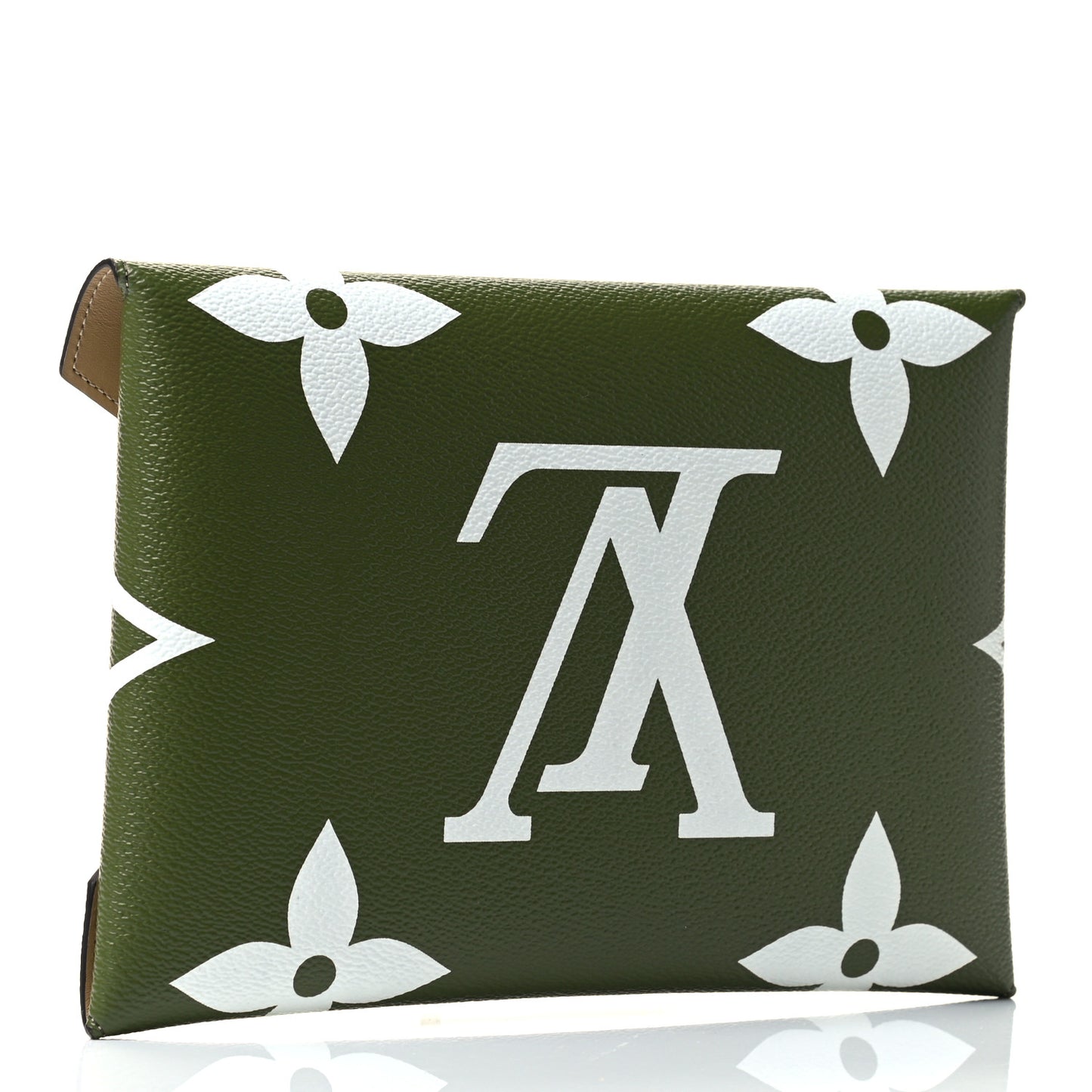 Monogram Giant Kirigami Pochette Set