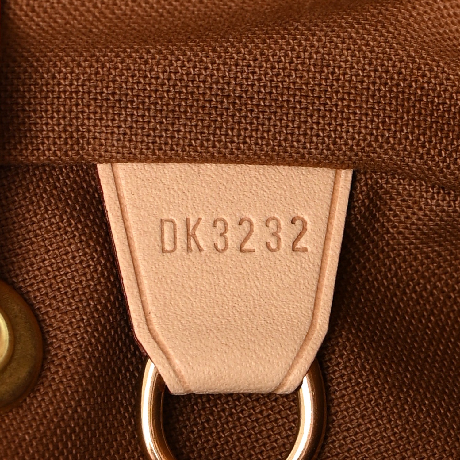 Louis Vuitton Monogram Montsouris GM Backpack 10 of 11