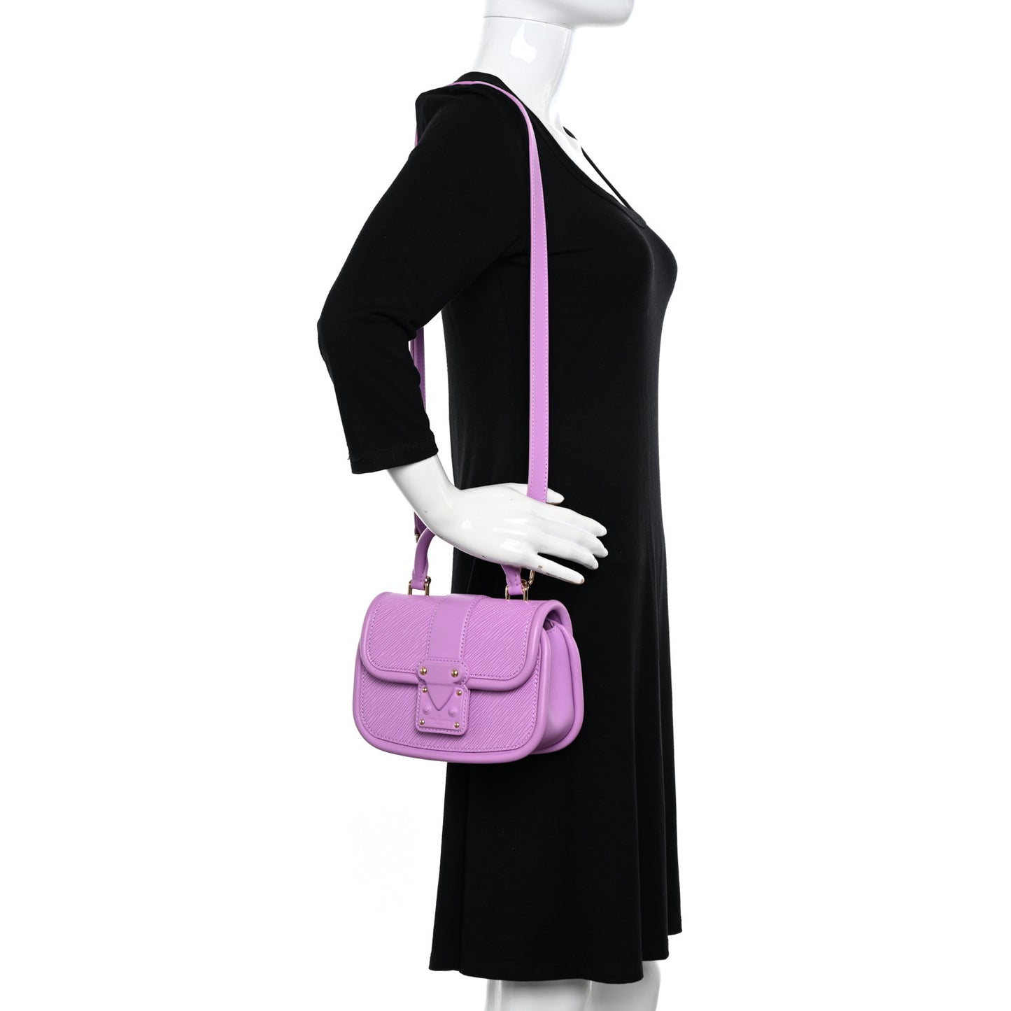 Epi Hide and Seek Lilas Provence