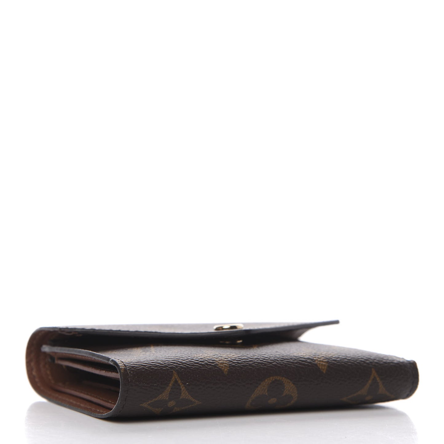 Monogram Victorine Wallet