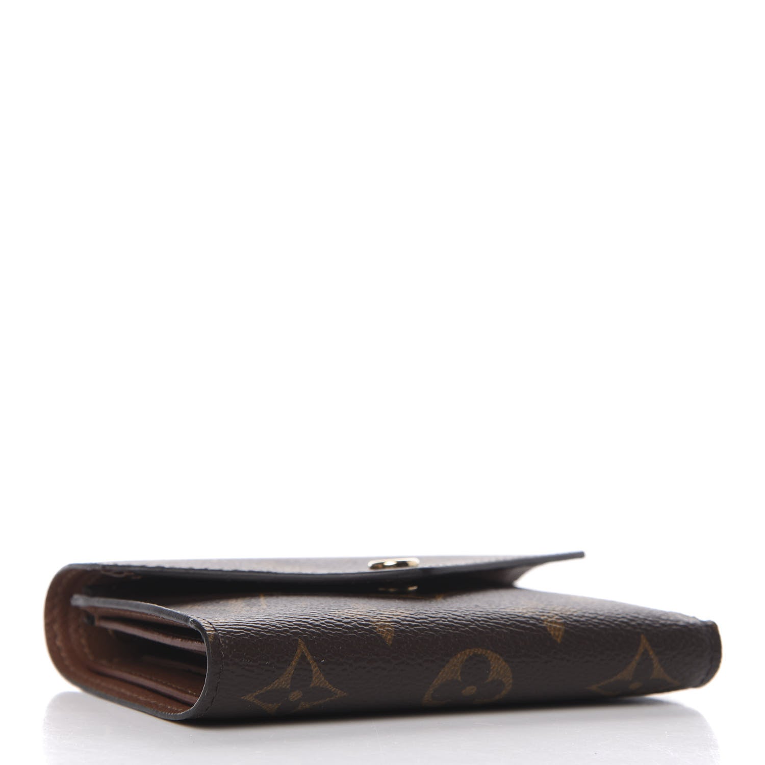 Louis Vuitton Monogram Victorine Wallet 4 of 8