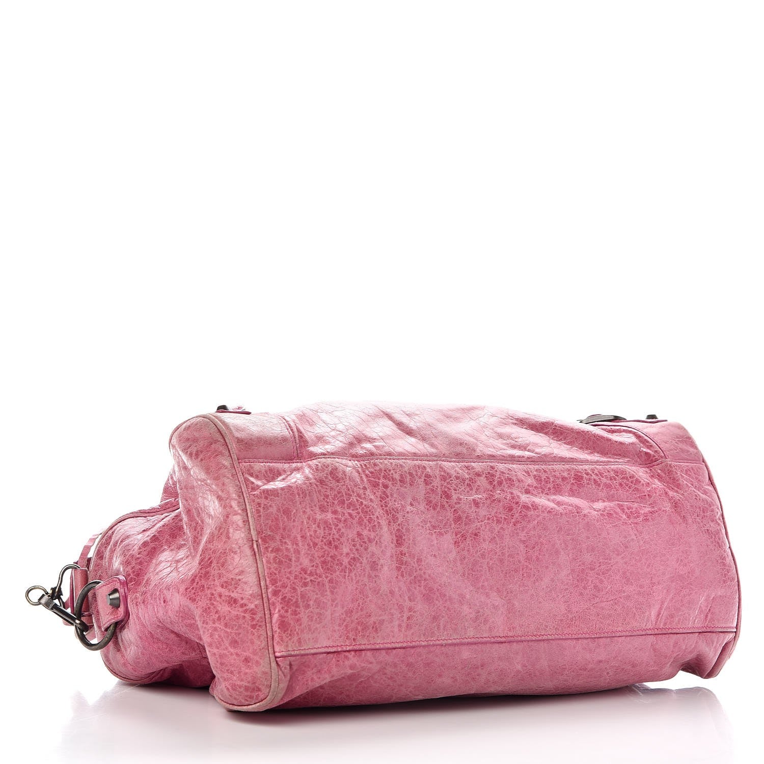 Balenciaga Agneau Classic Hardware Twiggy Bubblegum 4 of 20