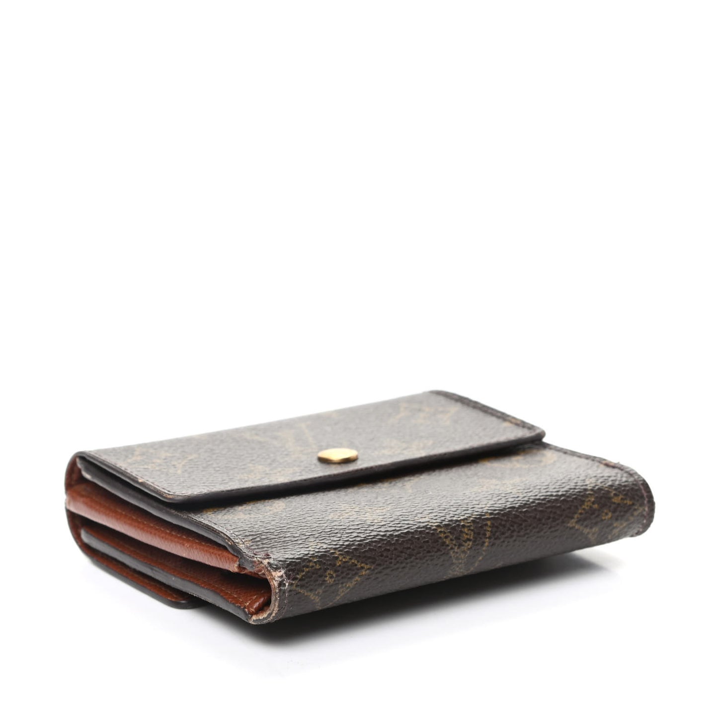Monogram Elise Wallet