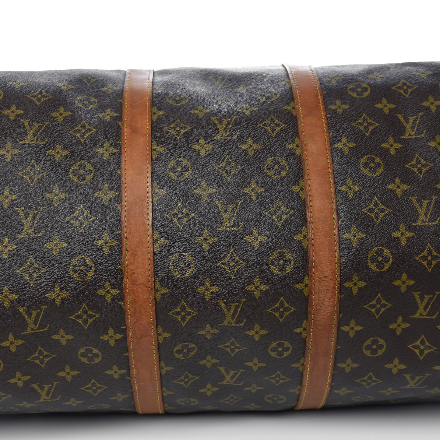 Monogram Keepall Bandouliere 60