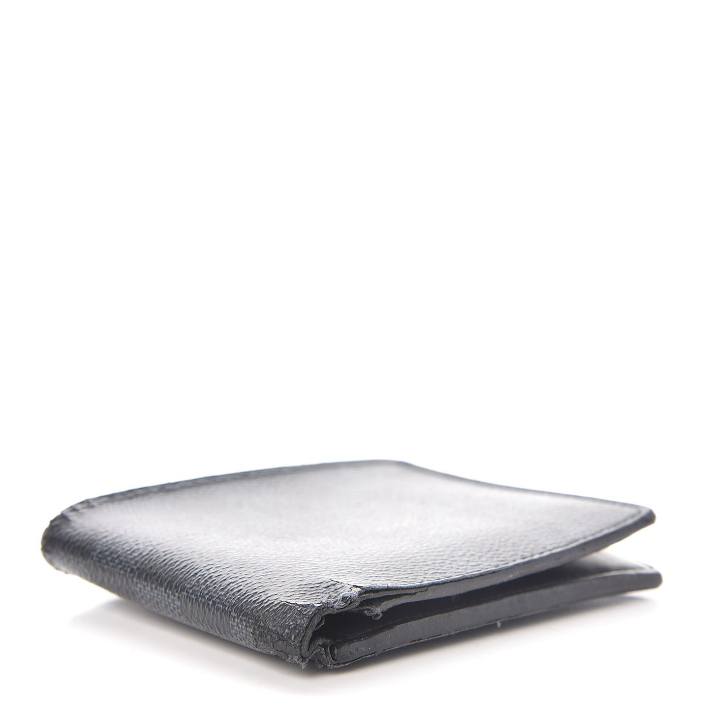 Damier Cobalt Multiple Wallet