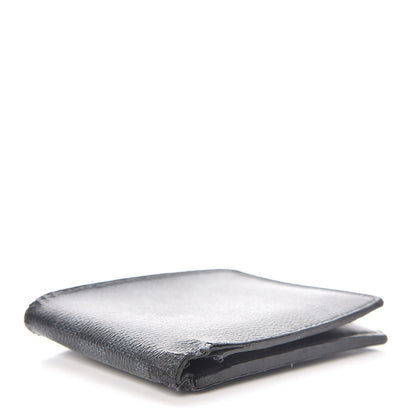 Louis Vuitton Damier Cobalt Multiple Wallet 4 of 9