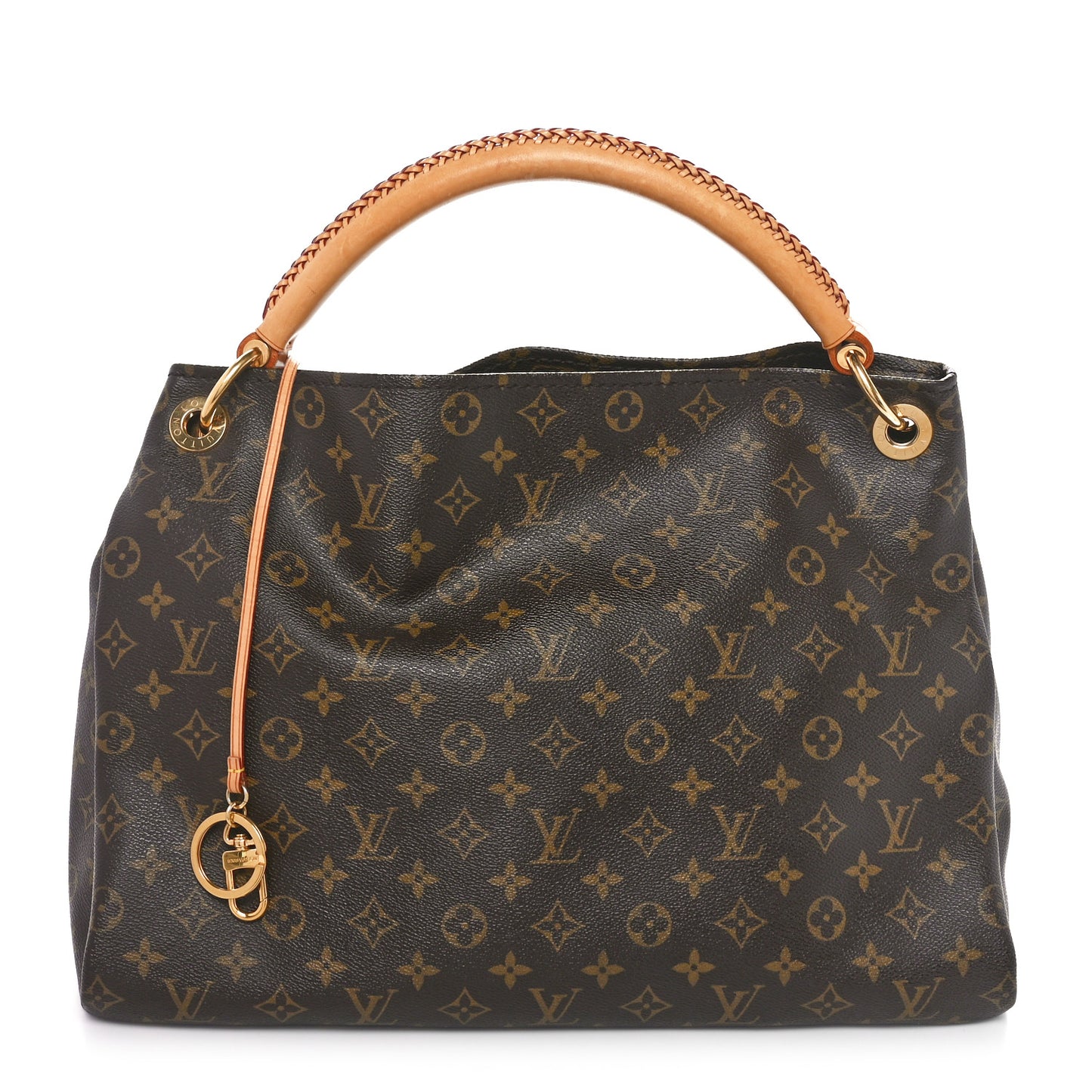 Monogram Artsy MM