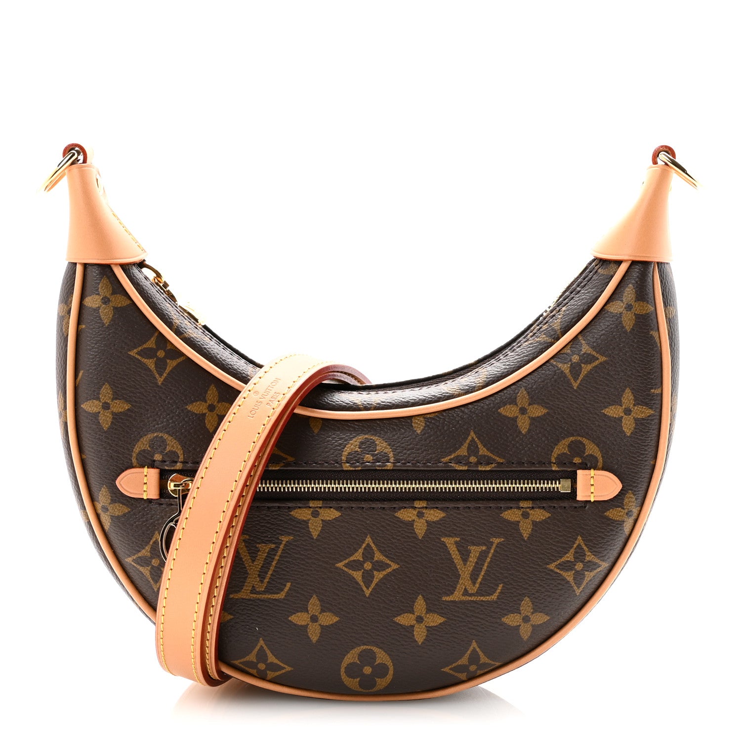 Louis Vuitton Monogram Loop 1 of 10