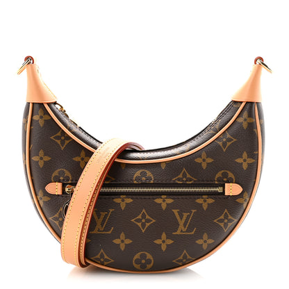 Louis Vuitton Monogram Loop 1 of 10