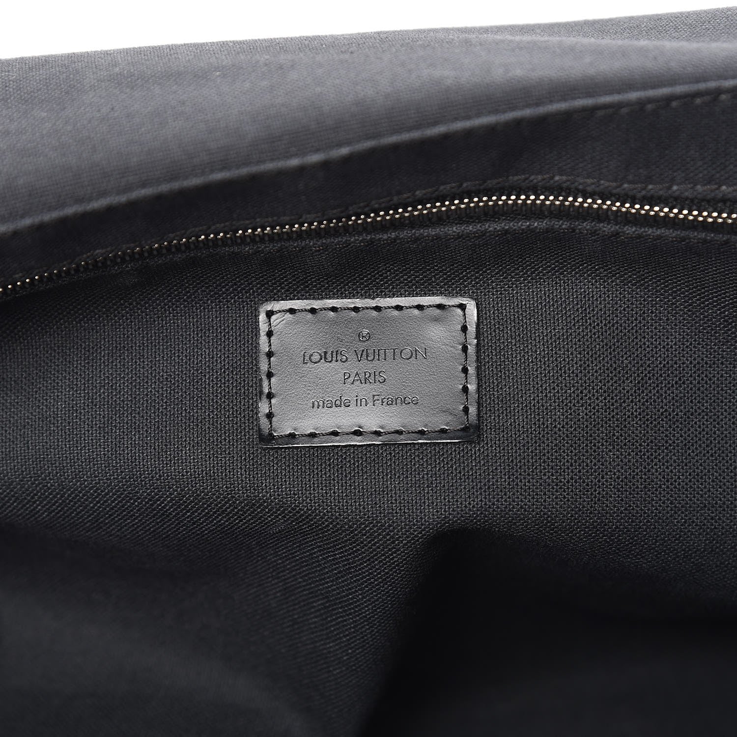 Louis Vuitton Damier Graphite Roadster 20 of 28