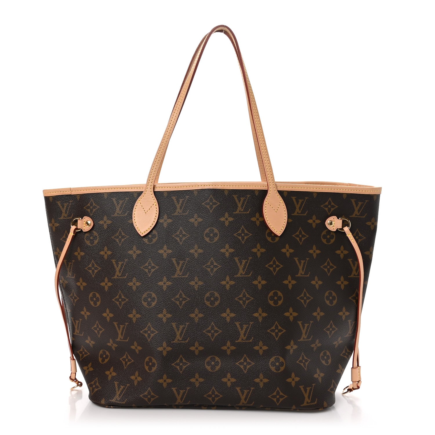 Louis Vuitton Monogram Neo Neverfull MM 1 of 11
