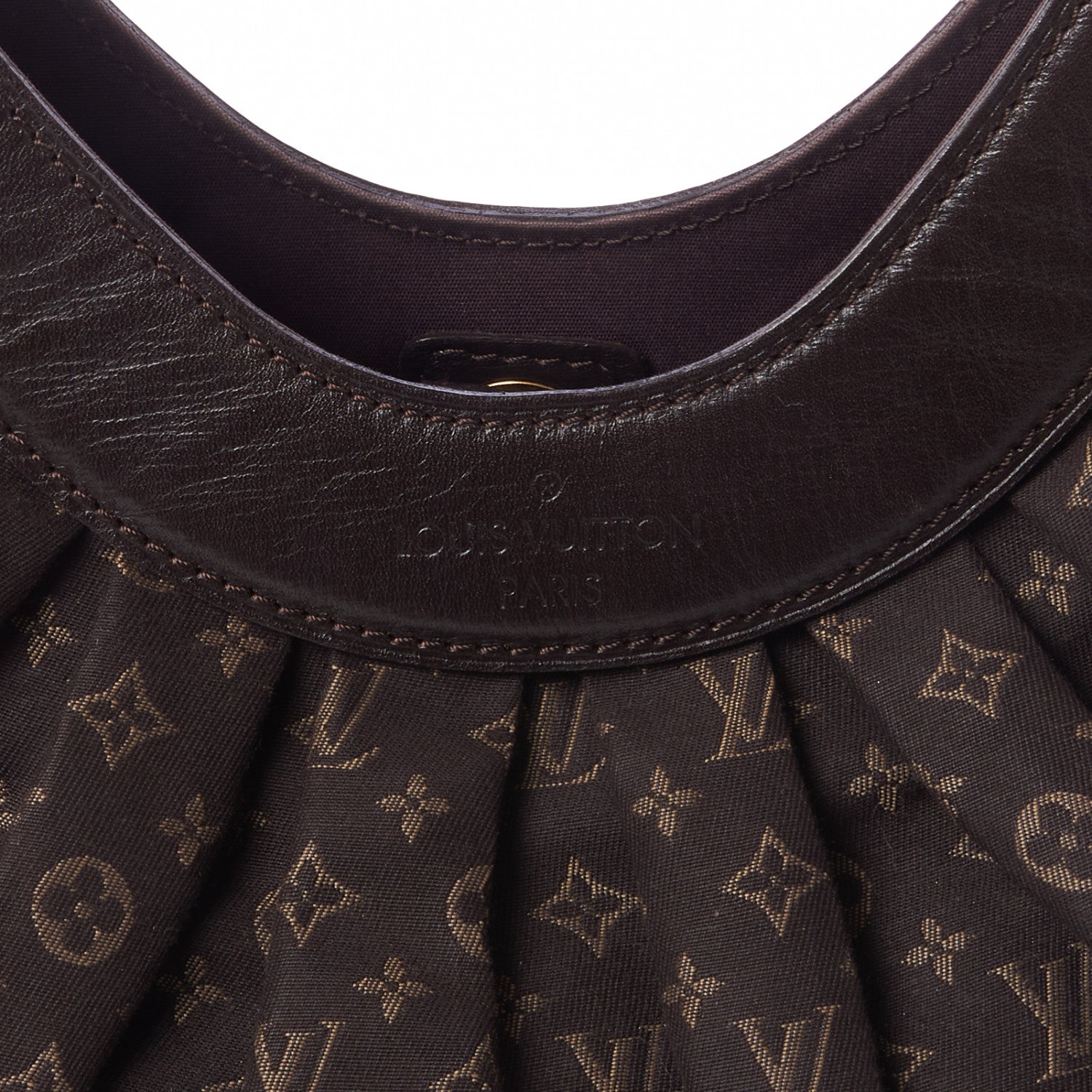 Louis Vuitton Monogram Idylle Fantaisie Fusain 8 of 9