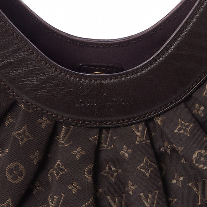 Louis Vuitton Monogram Idylle Fantaisie Fusain 8 of 9