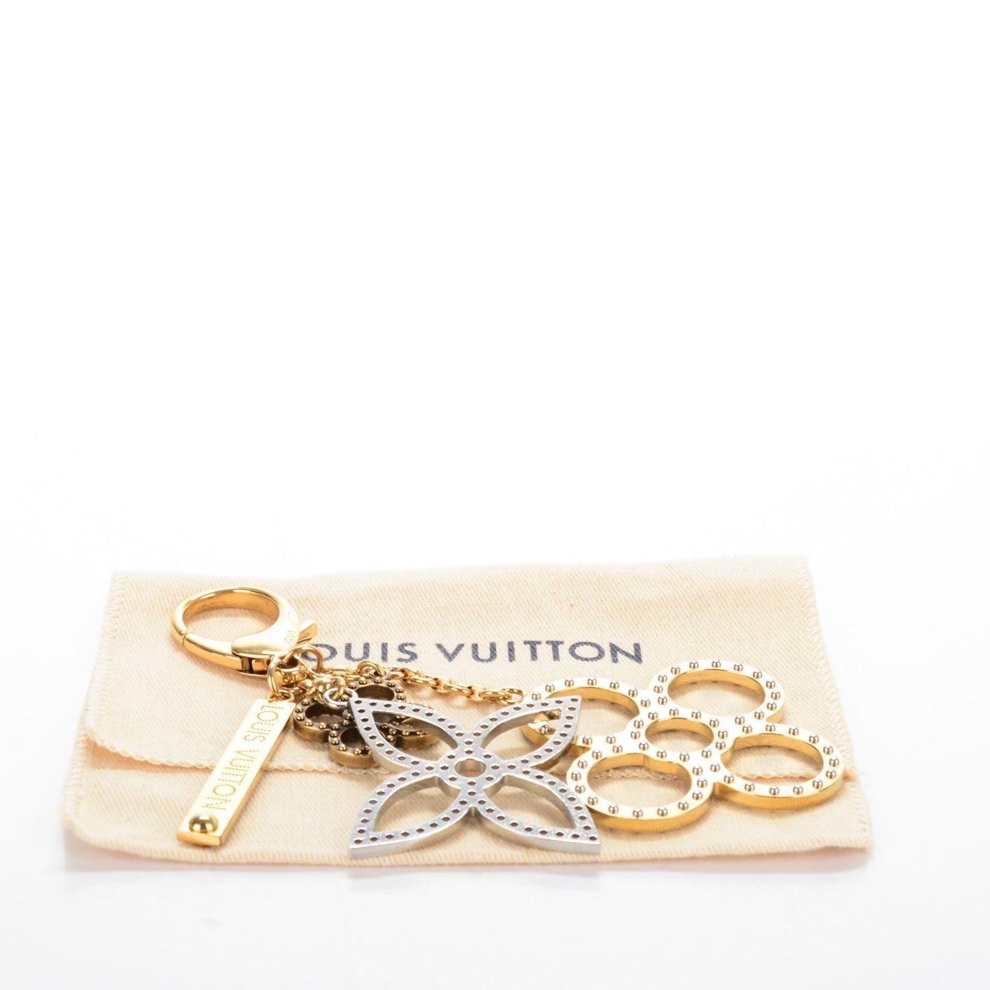 Tapage Bag Charm