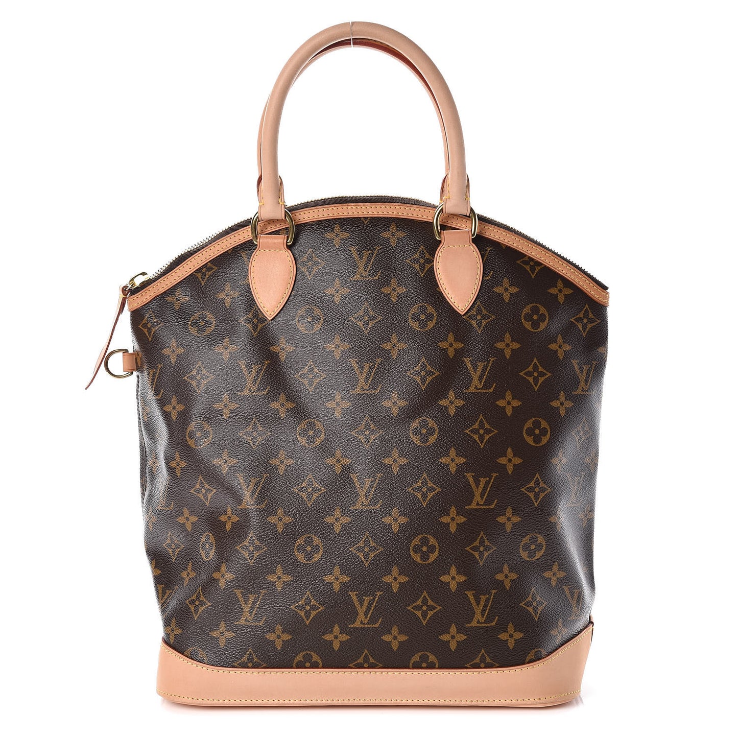 Monogram Lockit Vertical