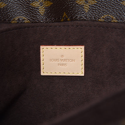 Louis Vuitton Monogram Pochette Metis 6 of 9