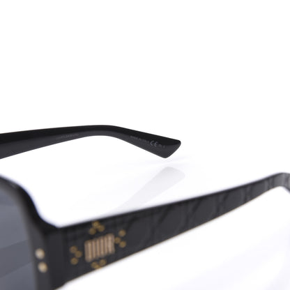 Christian Dior Lady Dior Studs Sunglasses Black 7 of 9