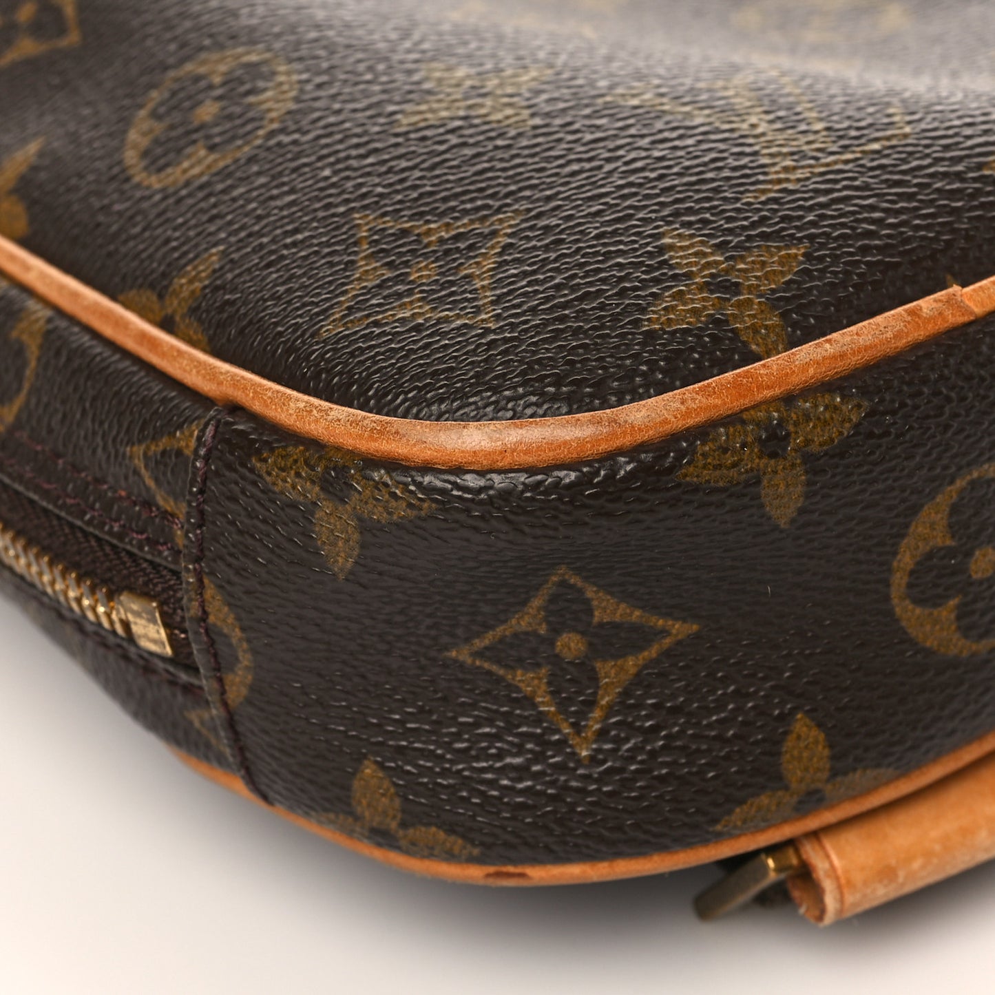 Monogram Pochette Gange