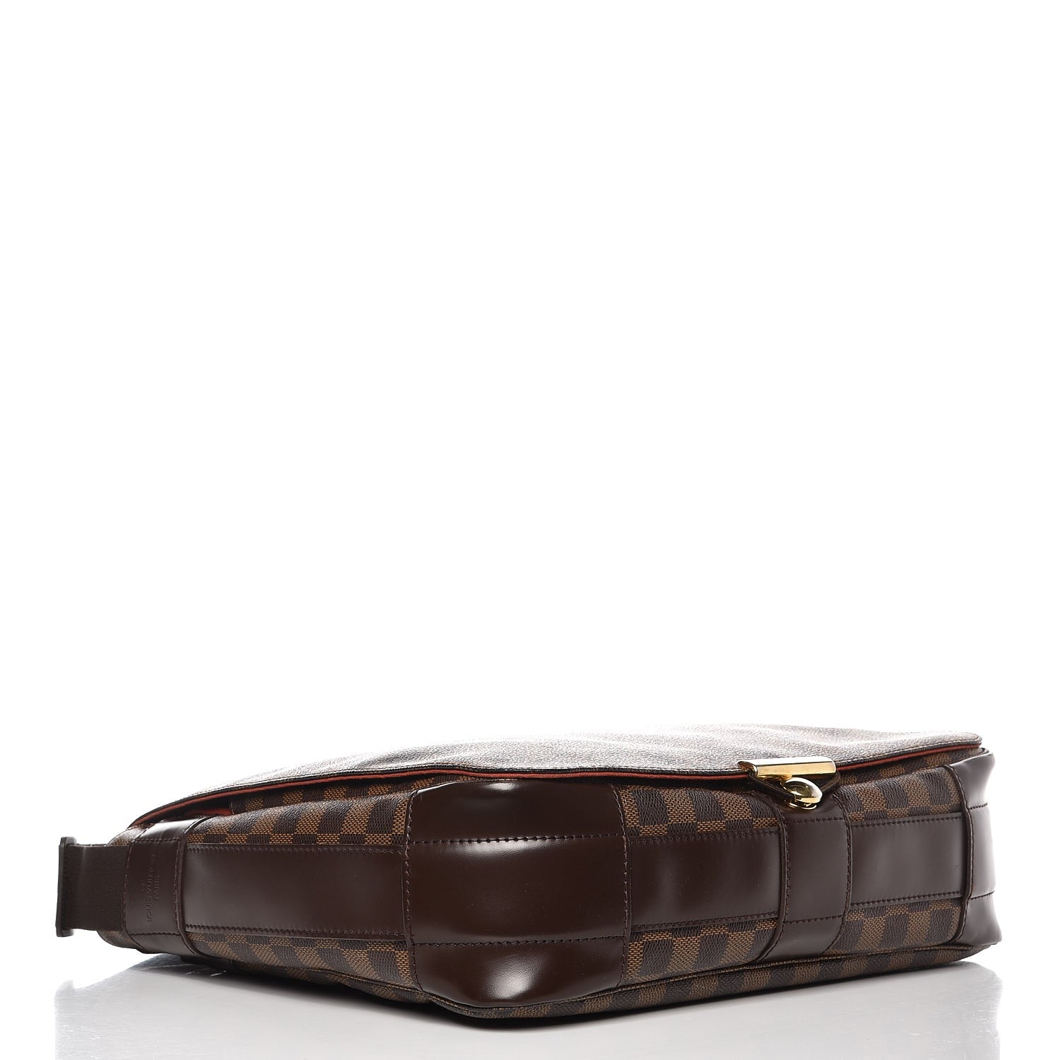 Louis Vuitton Damier Ebene Bastille Messenger 4 of 12