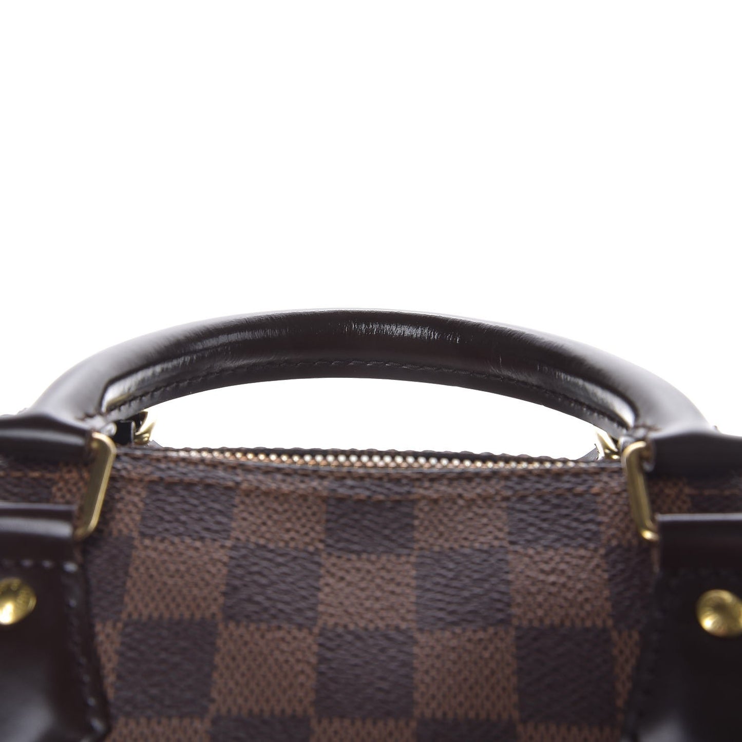 Damier Ebene Speedy Bandouliere 30