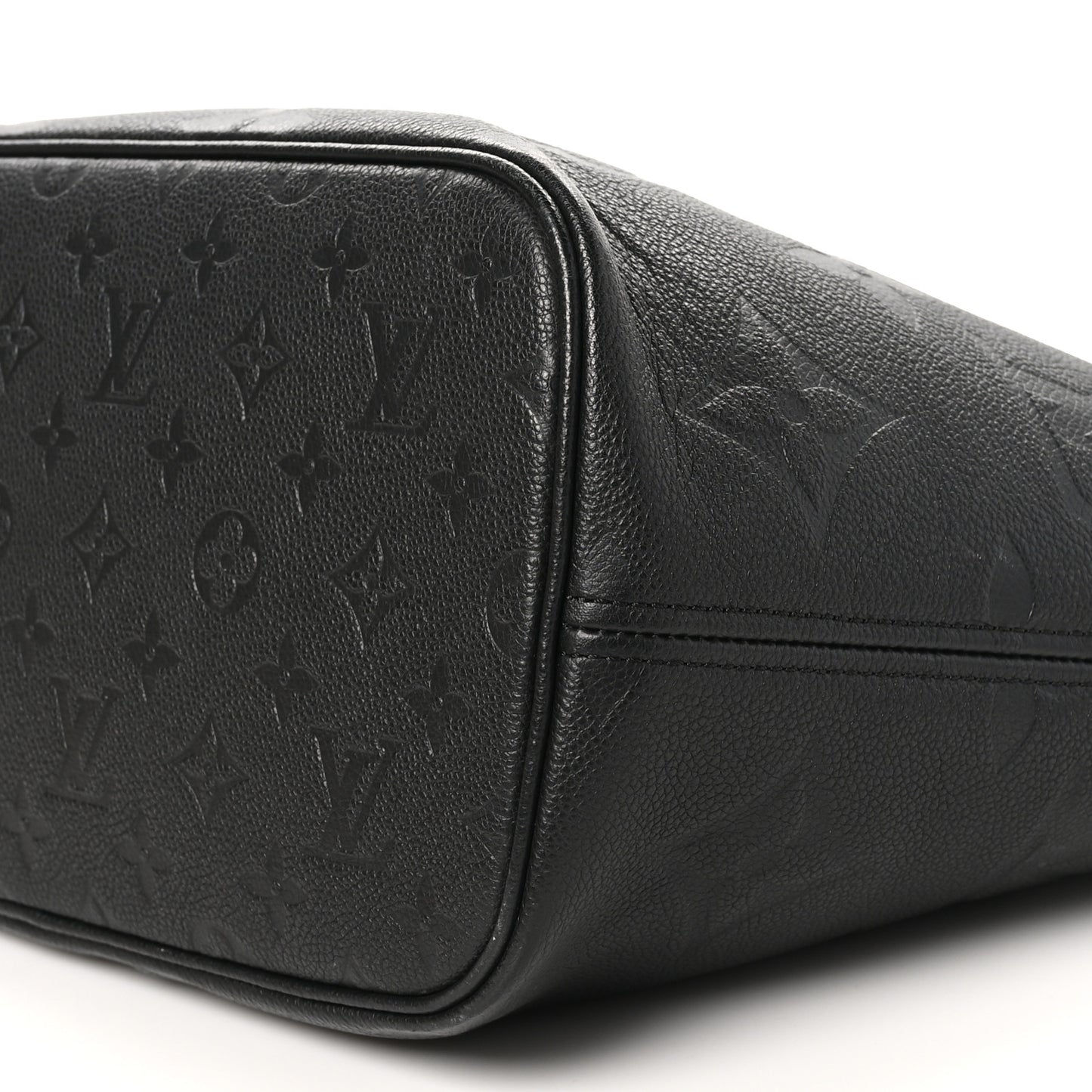 Empreinte Monogram Giant Neverfull MM Black