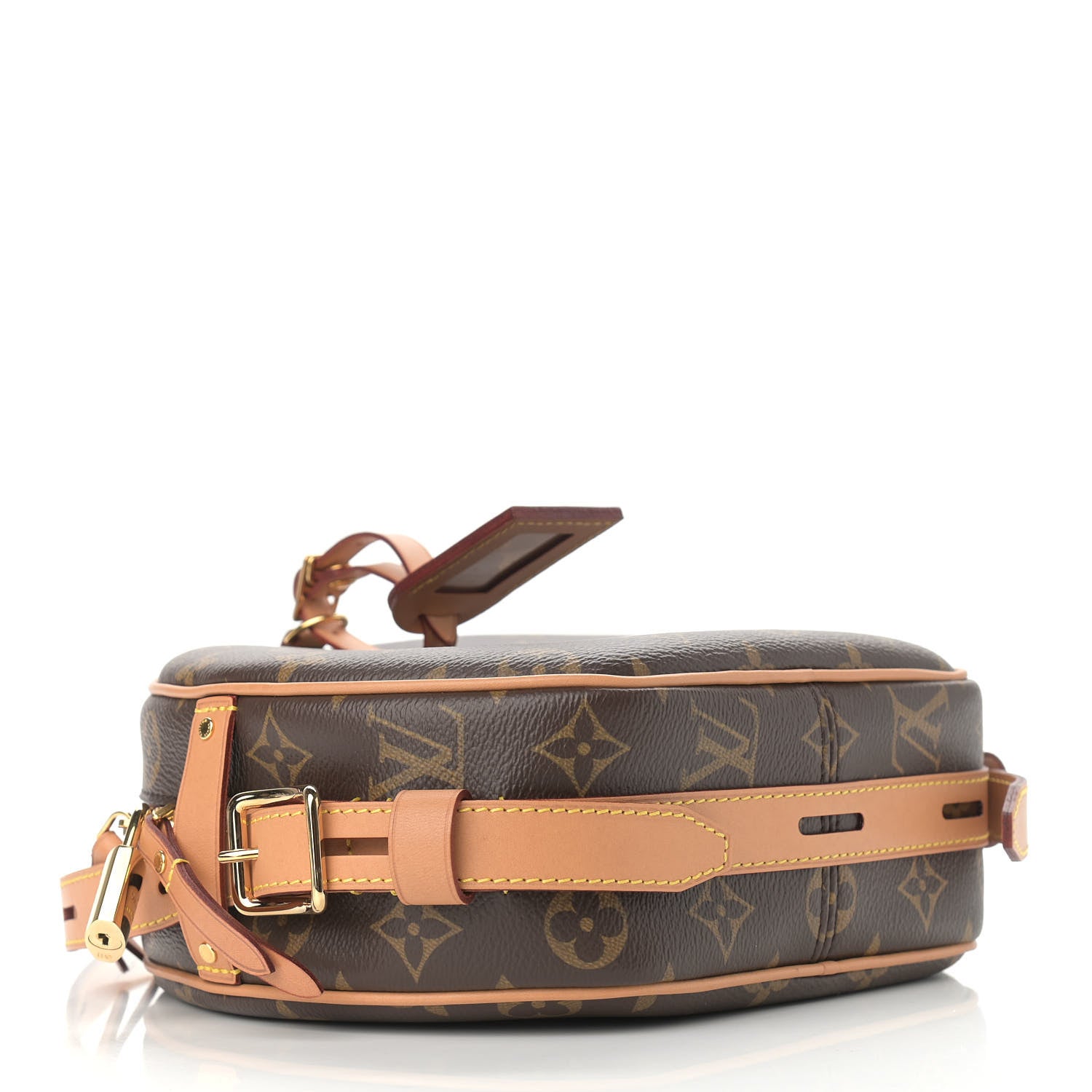 Louis Vuitton Monogram Boite Chapeau Souple 4 of 11