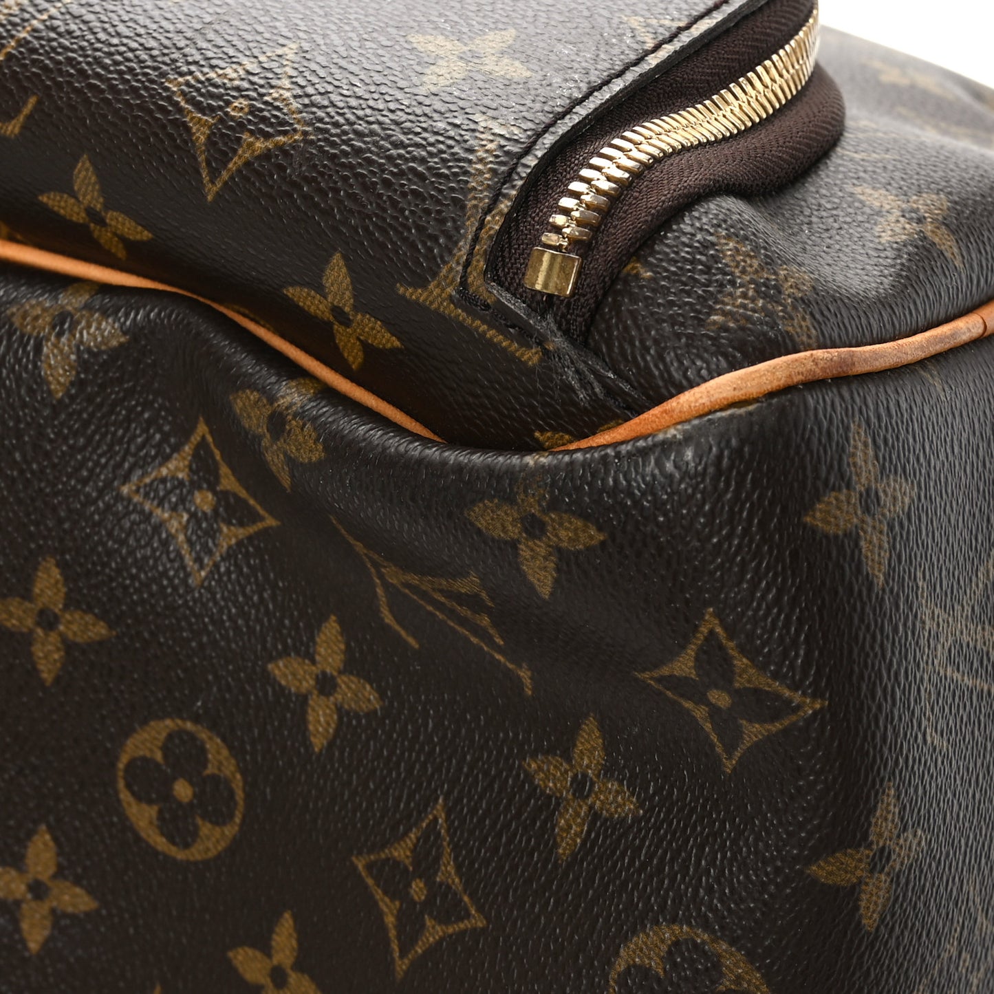 Monogram Evasion Sports Bag