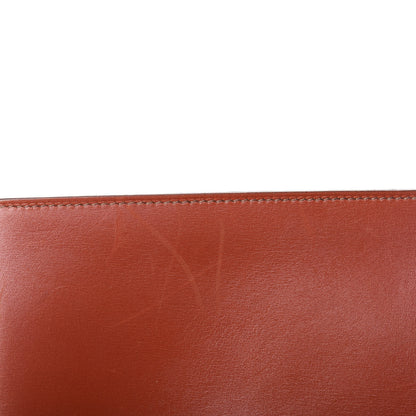 Hermes Box Sac Onimaitou Brique 11 of 14