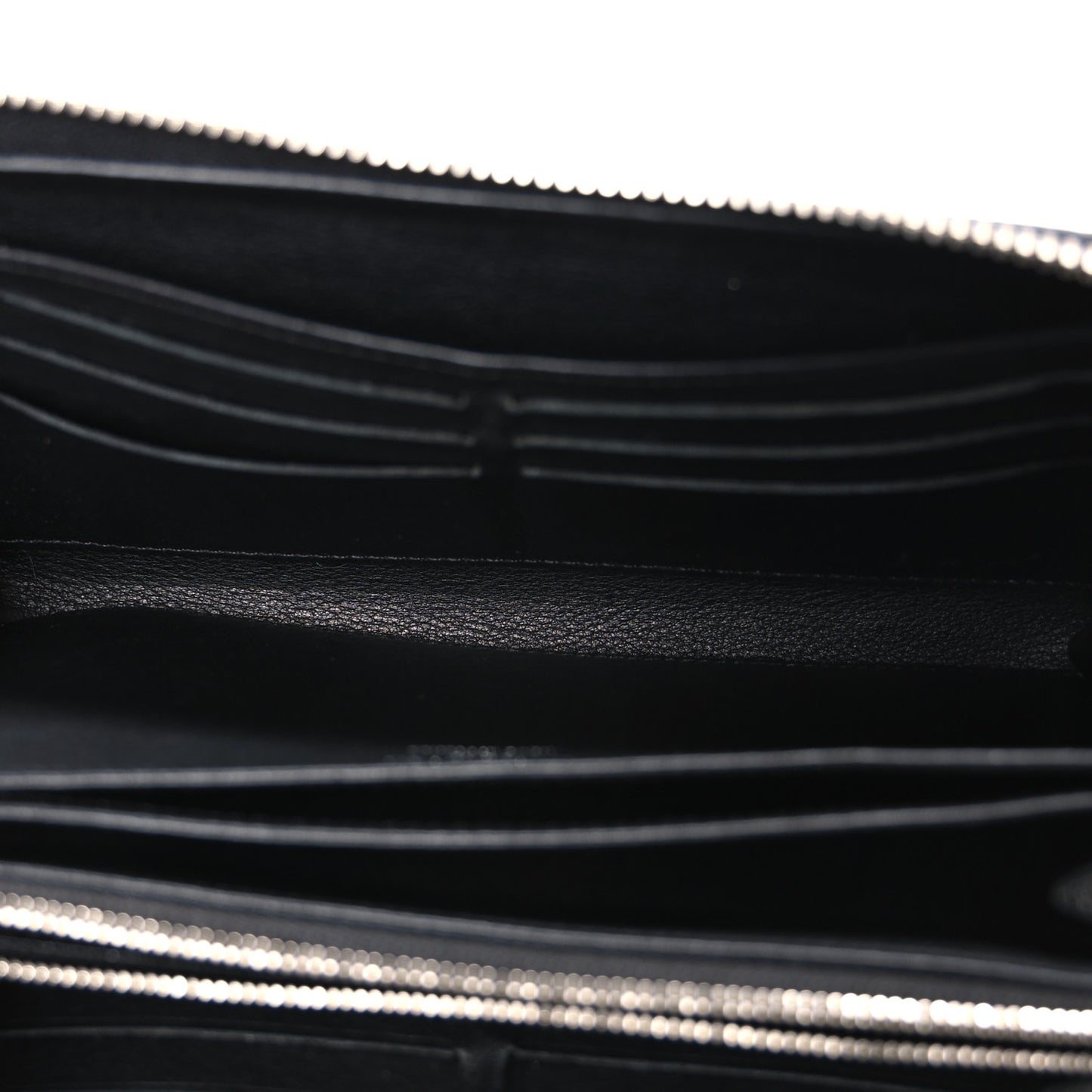 Mahina Zippy Wallet NM Black