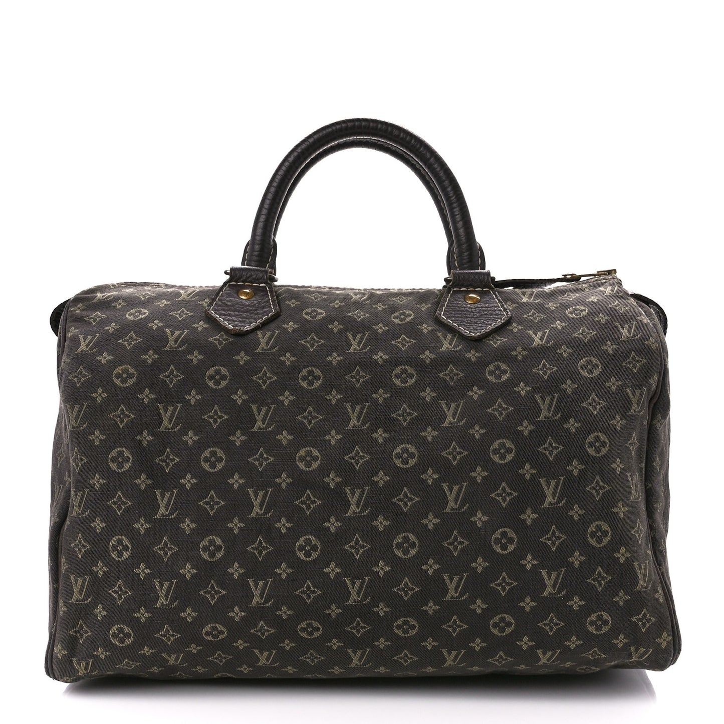 Mini Lin Speedy 30 Ebene