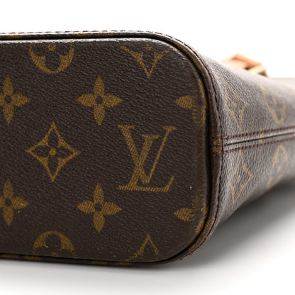Louis Vuitton Monogram Vavin PM 10 of 19