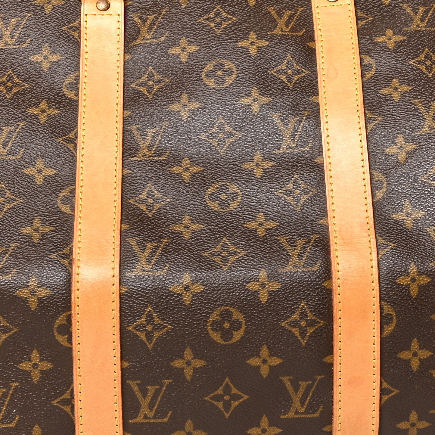 Monogram Keepall Bandouliere 50
