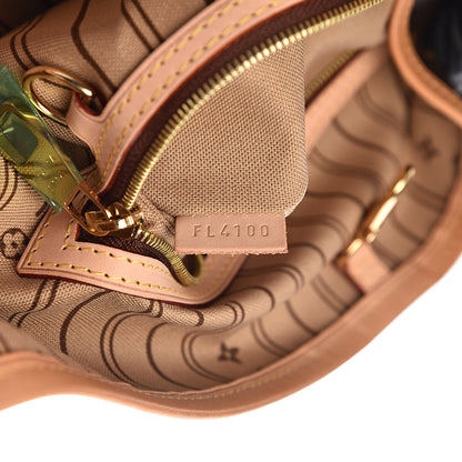 Louis Vuitton Monogram Delightful GM 7 of 11