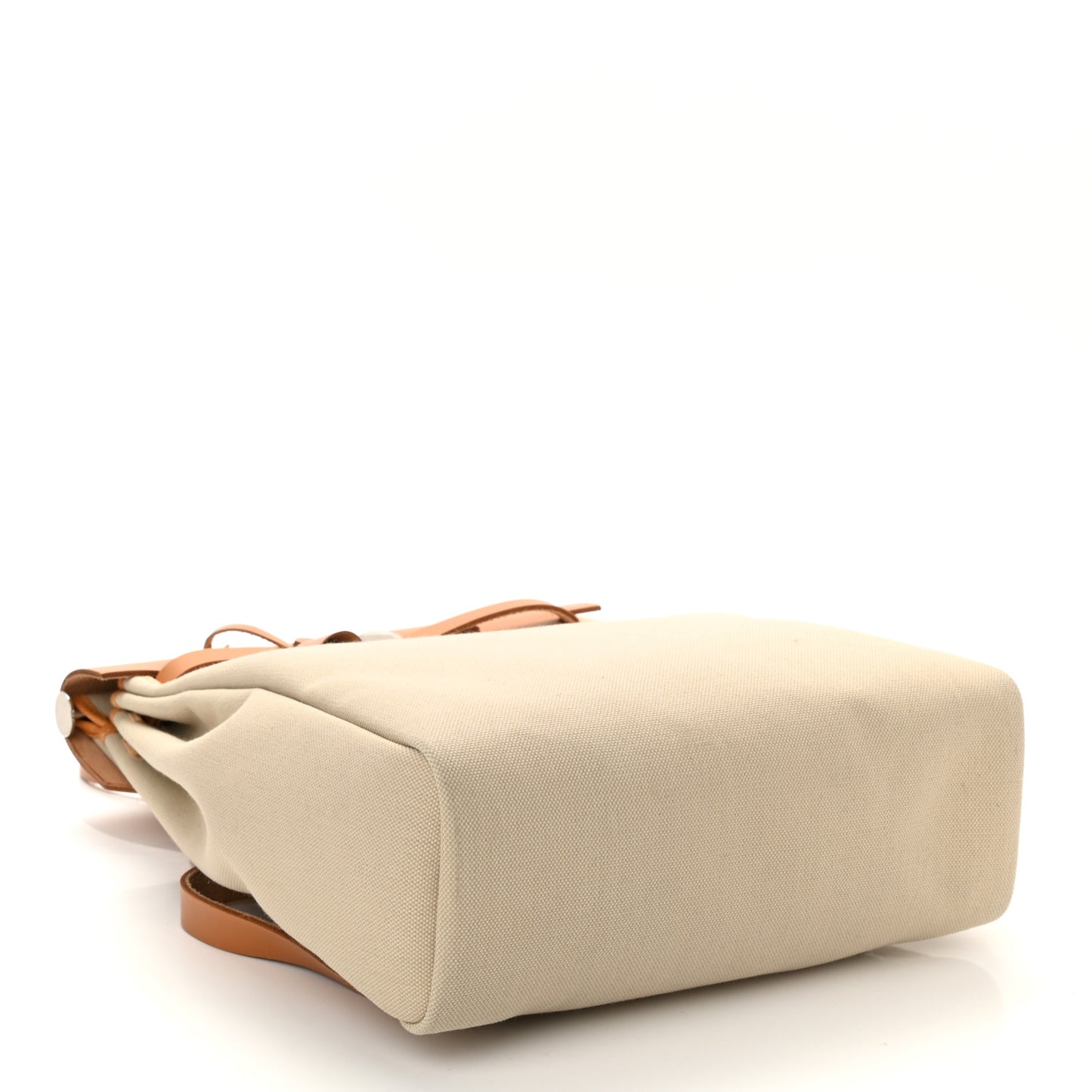 Military Toile Vache Hunter Herbag a Dos Zip Retourne Beton Naturel Sable