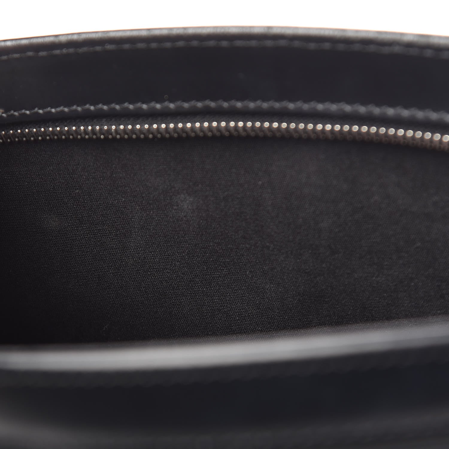 Louis Vuitton Epi Madeleine PM Black 11 of 16