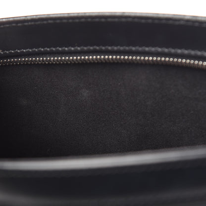 Louis Vuitton Epi Madeleine PM Black 11 of 16